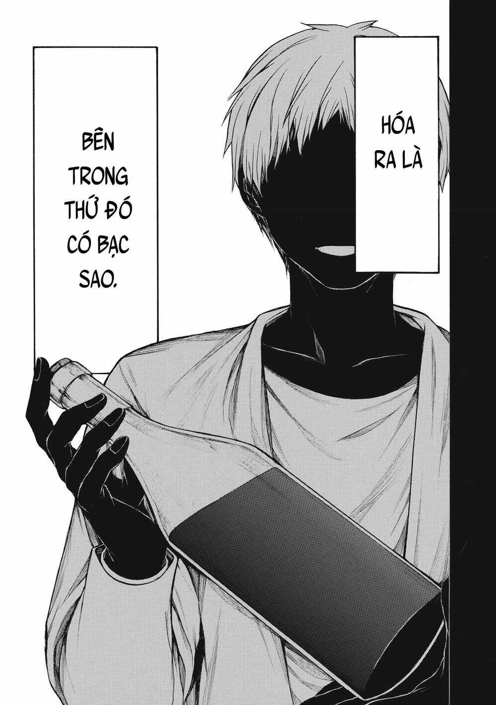 Adelia Của Tôi - Chapter 33 - Trang 7