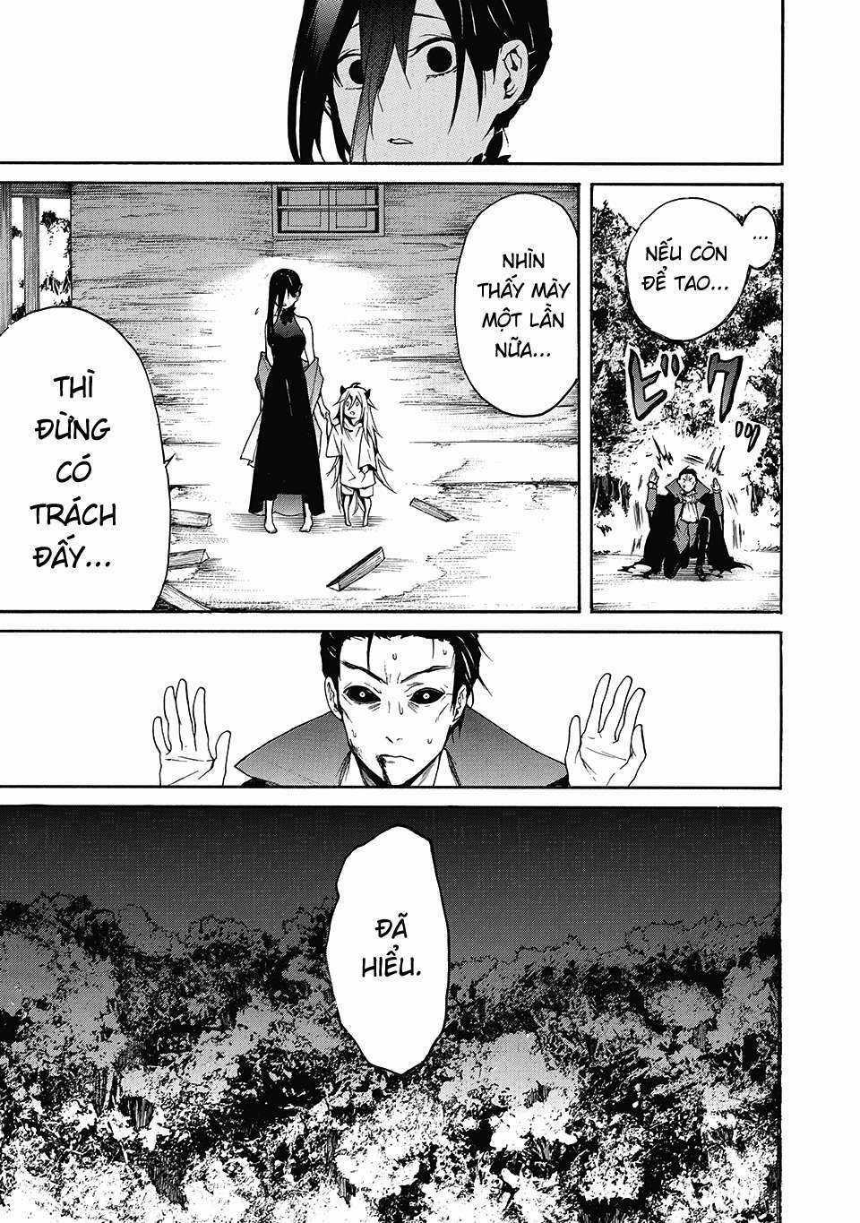 Adelia Của Tôi - Chapter 4 - Trang 12