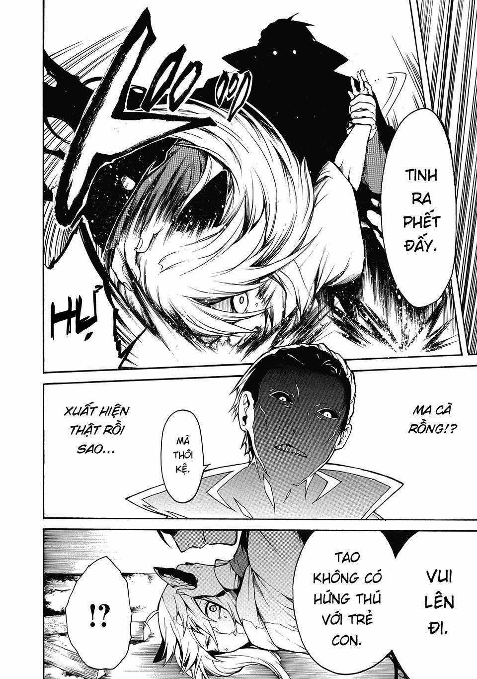 Adelia Của Tôi - Chapter 4 - Trang 5