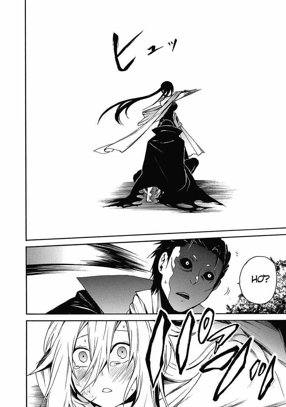 Adelia Của Tôi - Chapter 4 - Trang 7