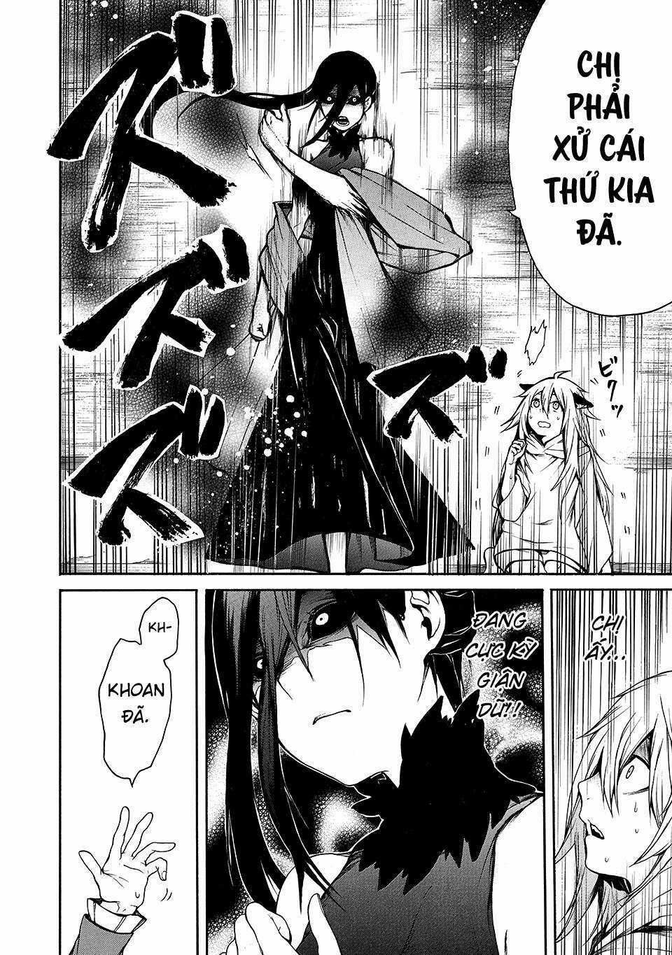 Adelia Của Tôi - Chapter 4 - Trang 9