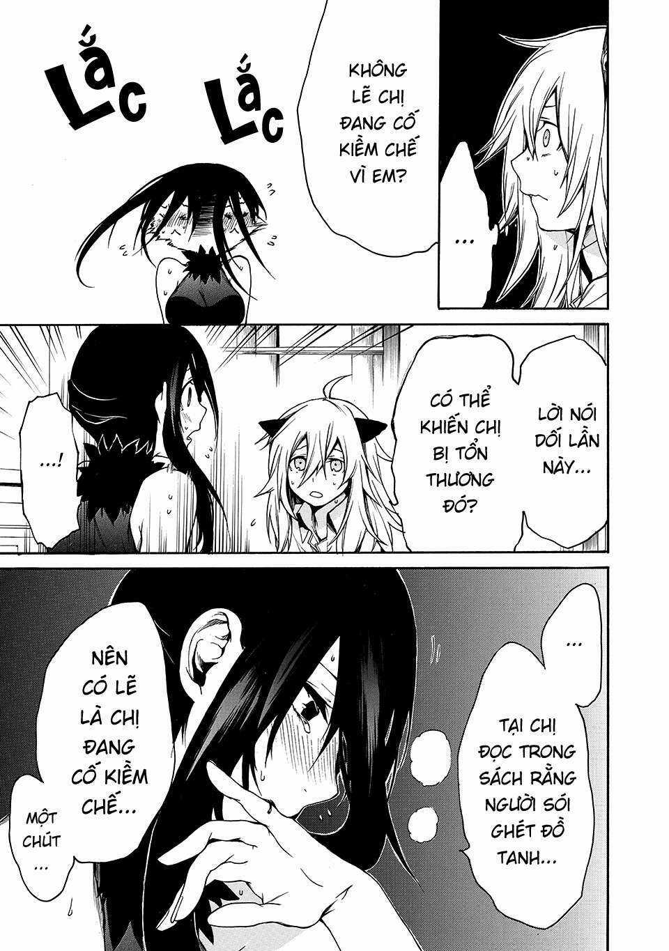 Adelia Của Tôi - Chapter 7 - Trang 3