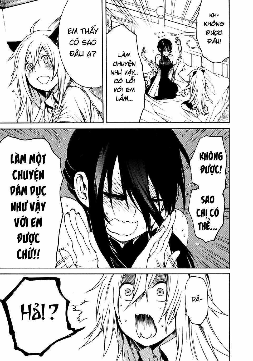 Adelia Của Tôi - Chapter 7 - Trang 5