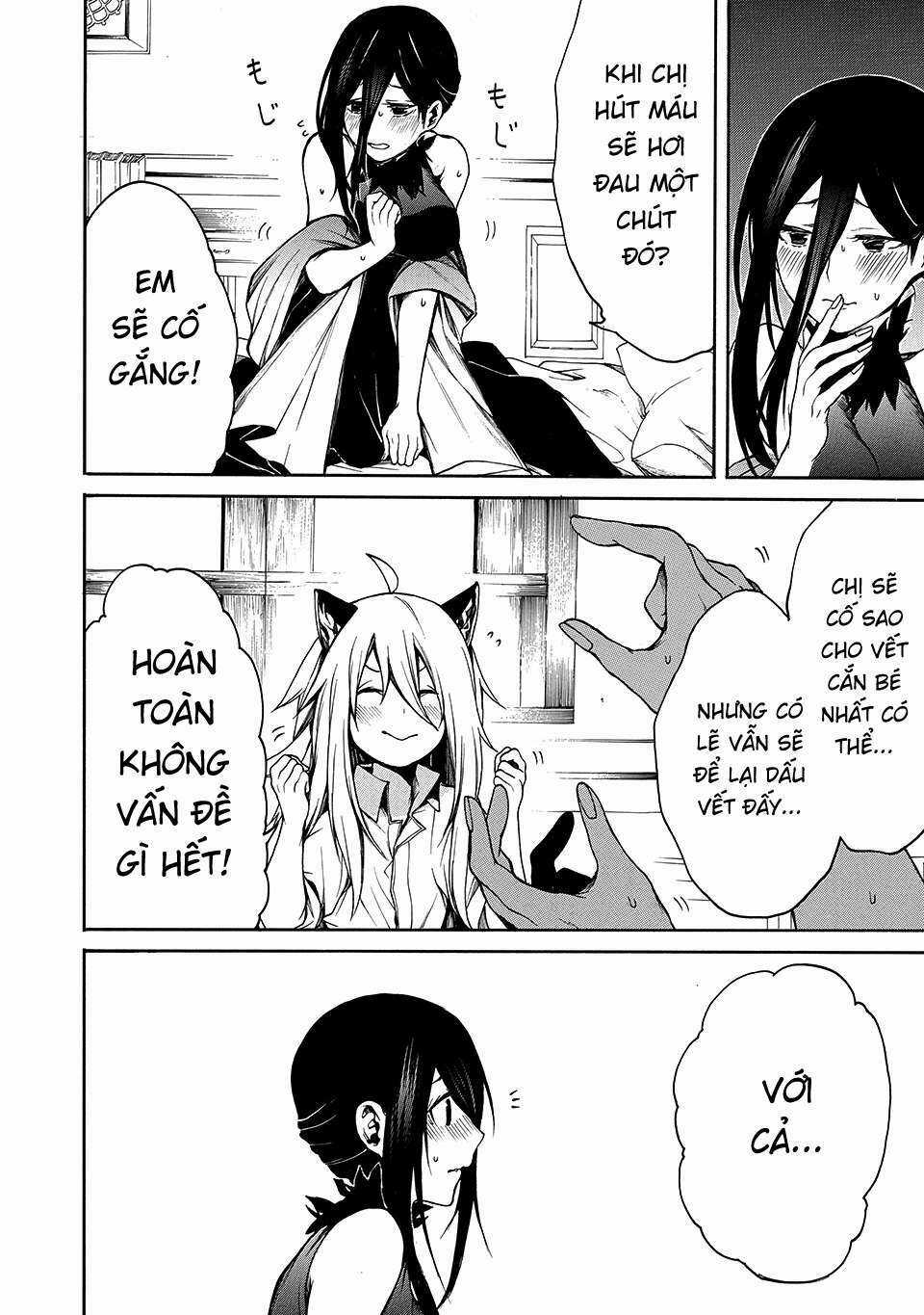 Adelia Của Tôi - Chapter 7 - Trang 8