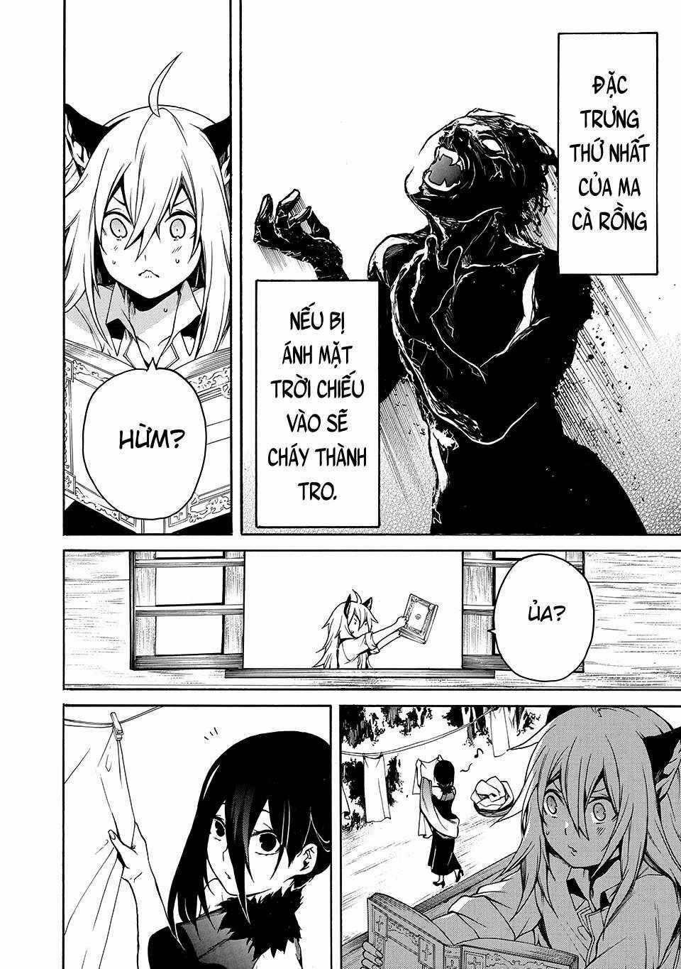 Adelia Của Tôi - Chapter 9 - Trang 2