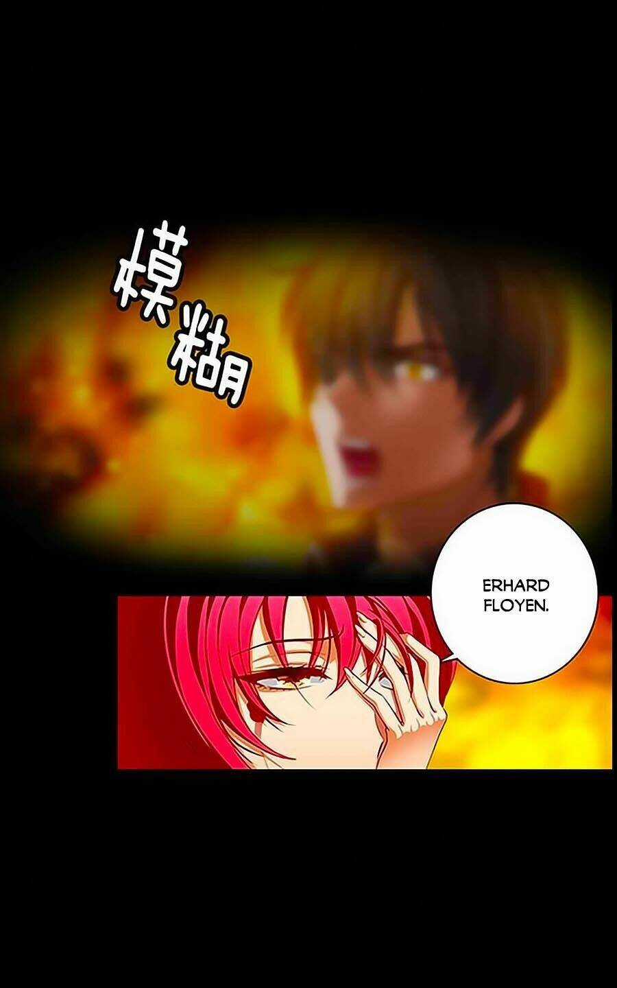 Adonis - Chapter 0 - Trang 11