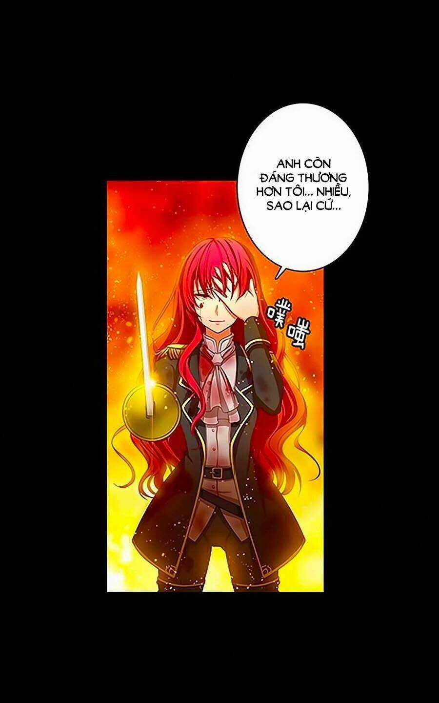 Adonis - Chapter 0 - Trang 12