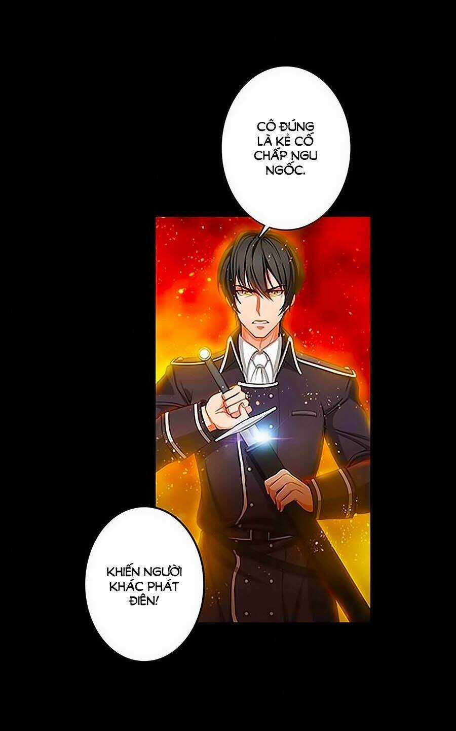 Adonis - Chapter 0 - Trang 13