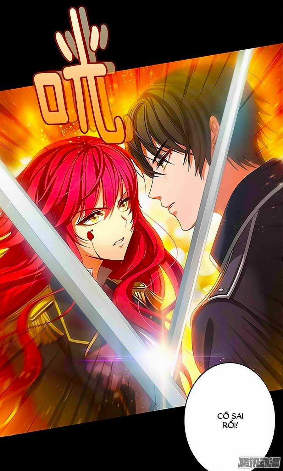 Adonis - Chapter 0 - Trang 21