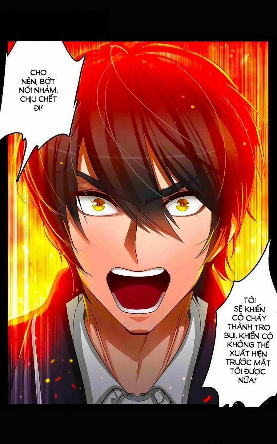 Adonis - Chapter 0 - Trang 25