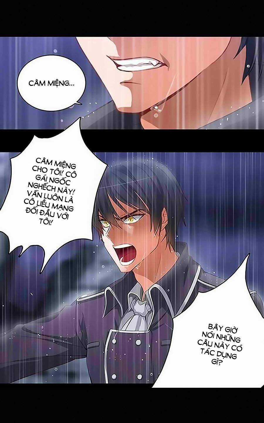 Adonis - Chapter 0 - Trang 34