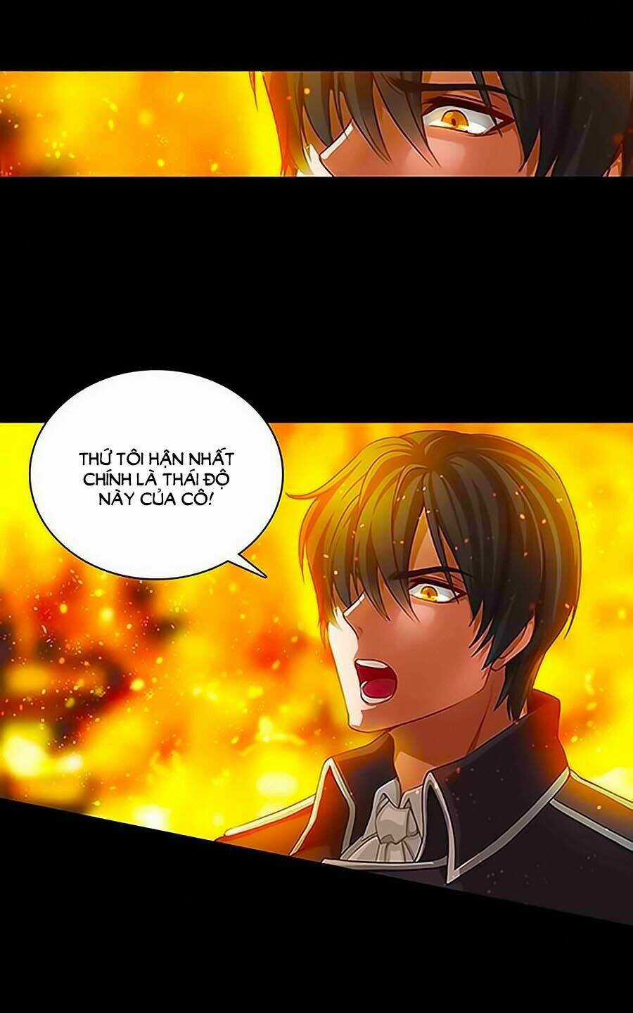 Adonis - Chapter 0 - Trang 9