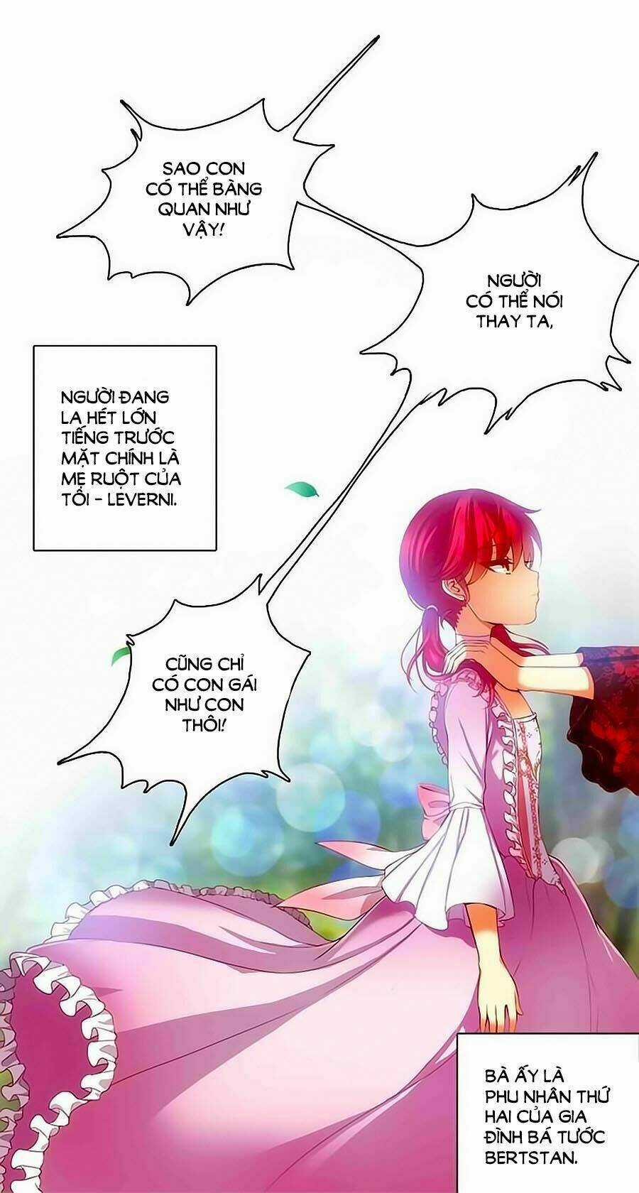 Adonis - Chapter 1 - Trang 11