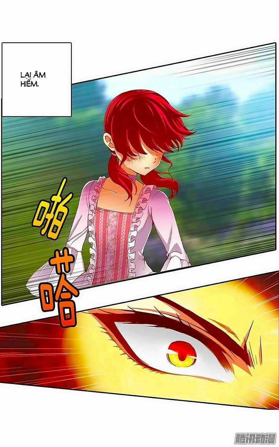 Adonis - Chapter 1 - Trang 15