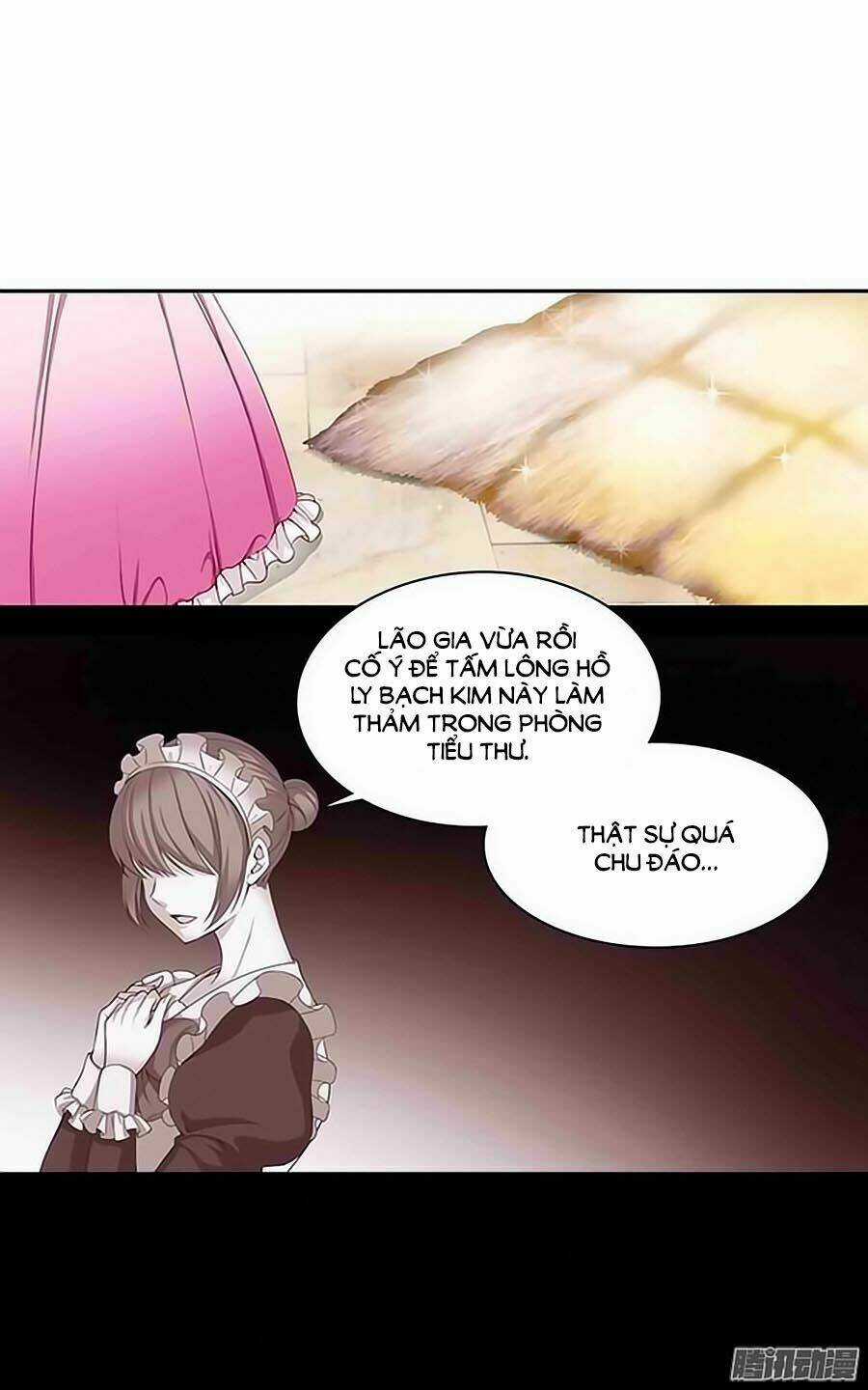 Adonis - Chapter 1 - Trang 22