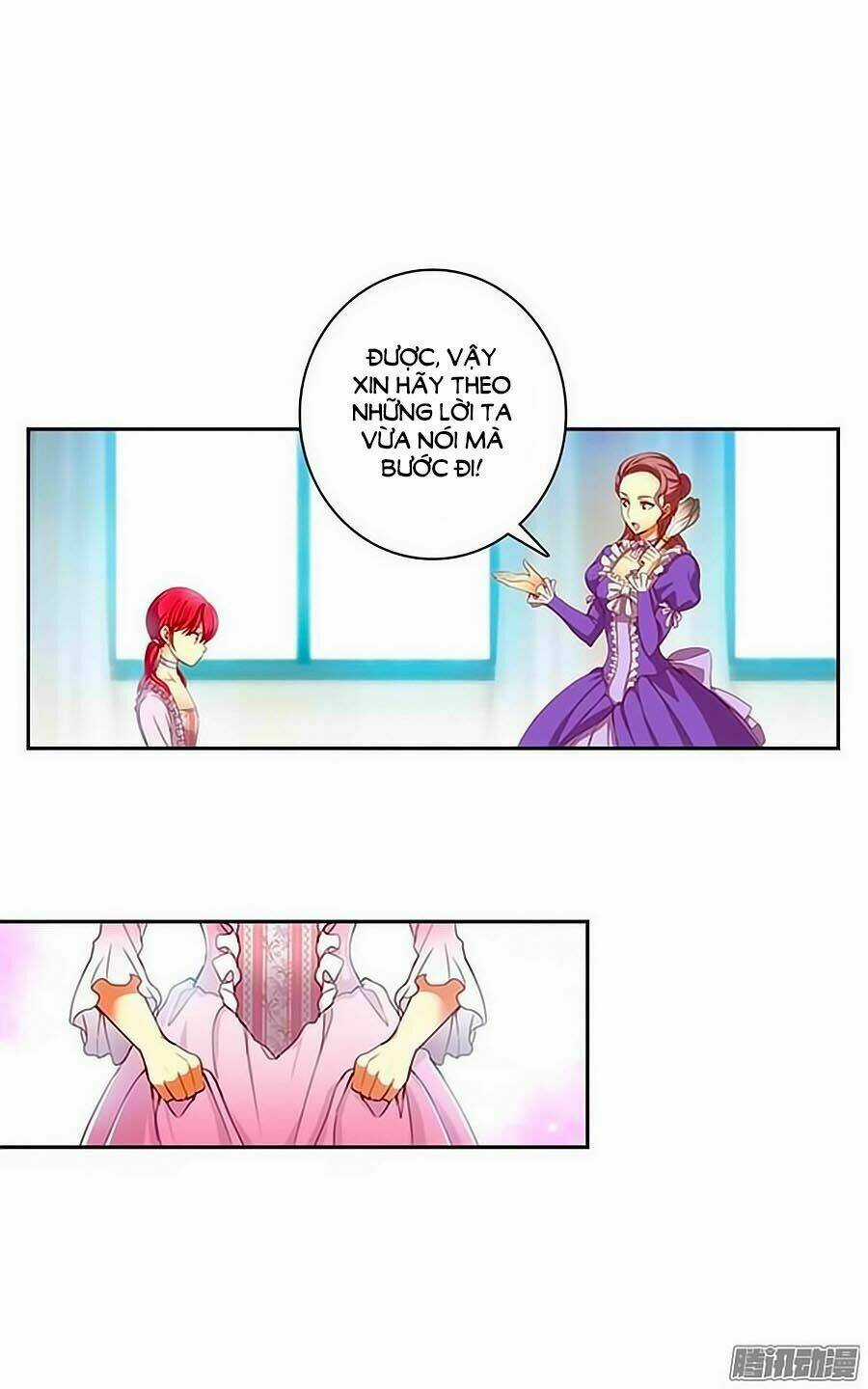 Adonis - Chapter 1 - Trang 27