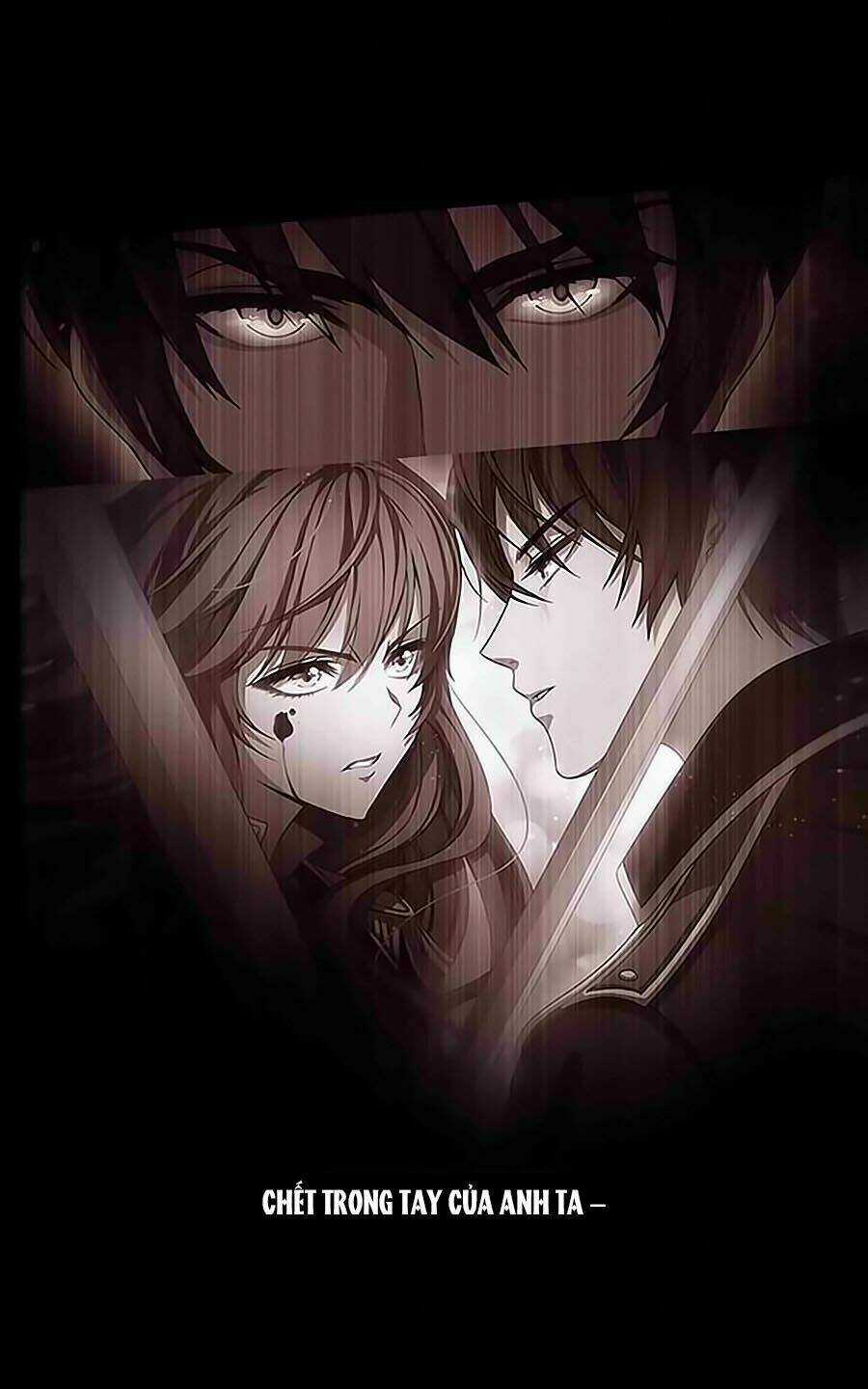 Adonis - Chapter 1 - Trang 4