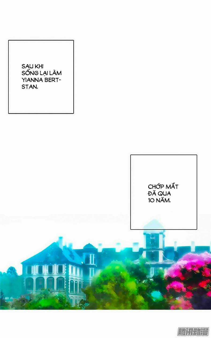 Adonis - Chapter 1 - Trang 9