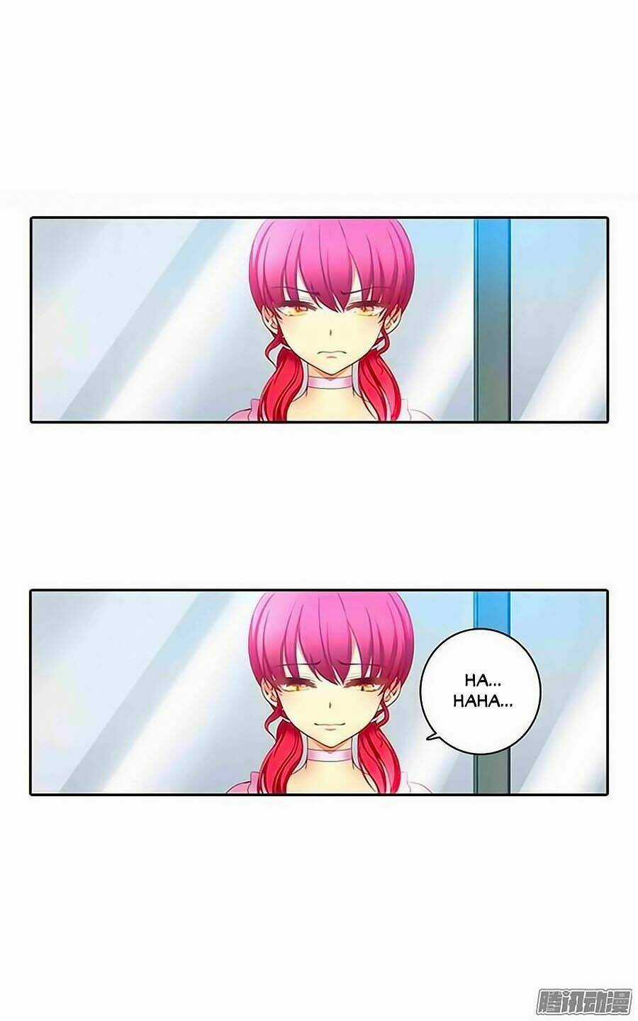 Adonis - Chapter 2 - Trang 19