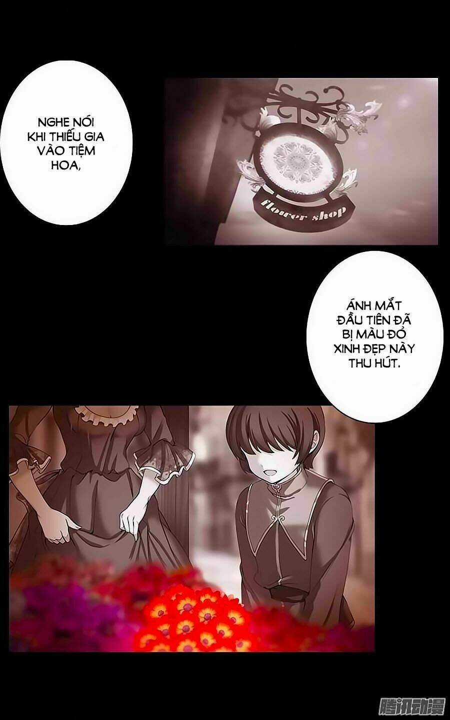 Adonis - Chapter 2 - Trang 25