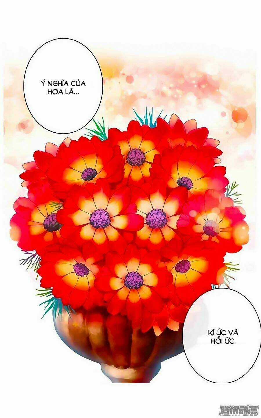 Adonis - Chapter 2 - Trang 26