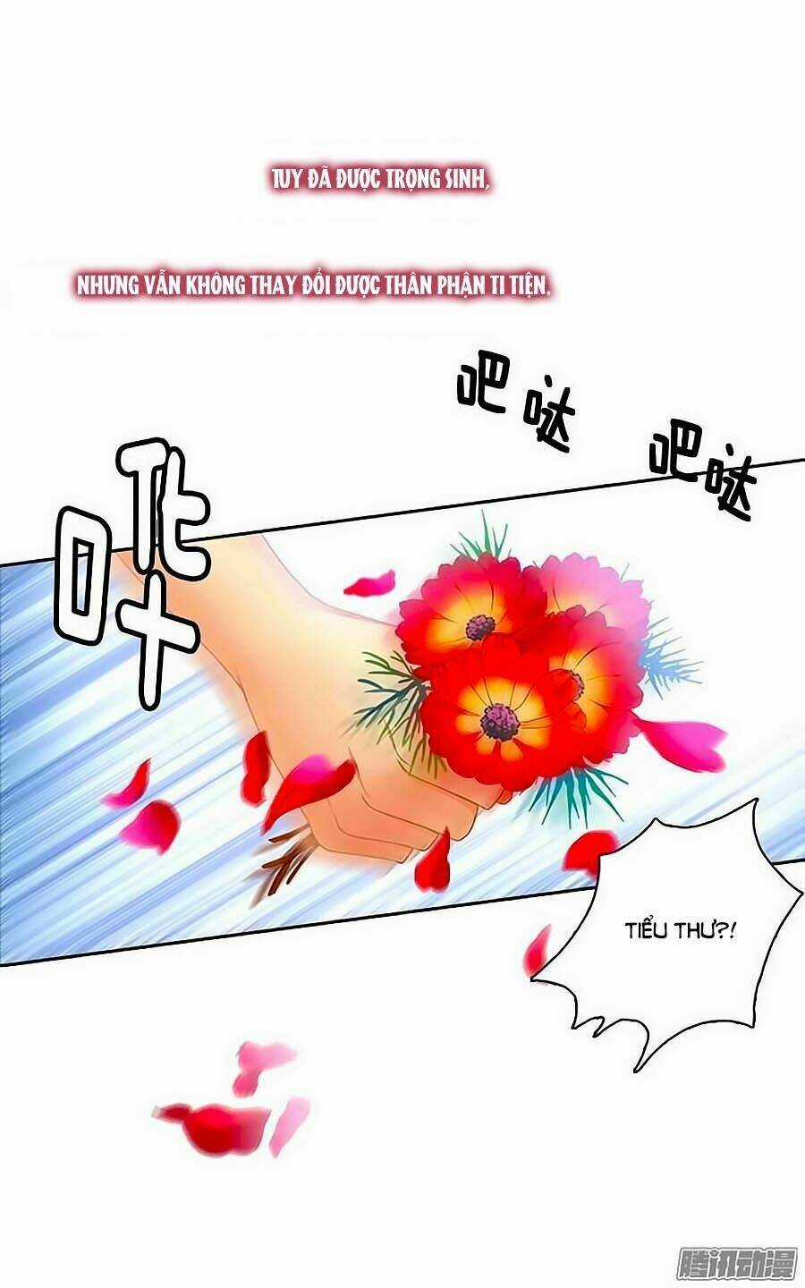 Adonis - Chapter 2 - Trang 28