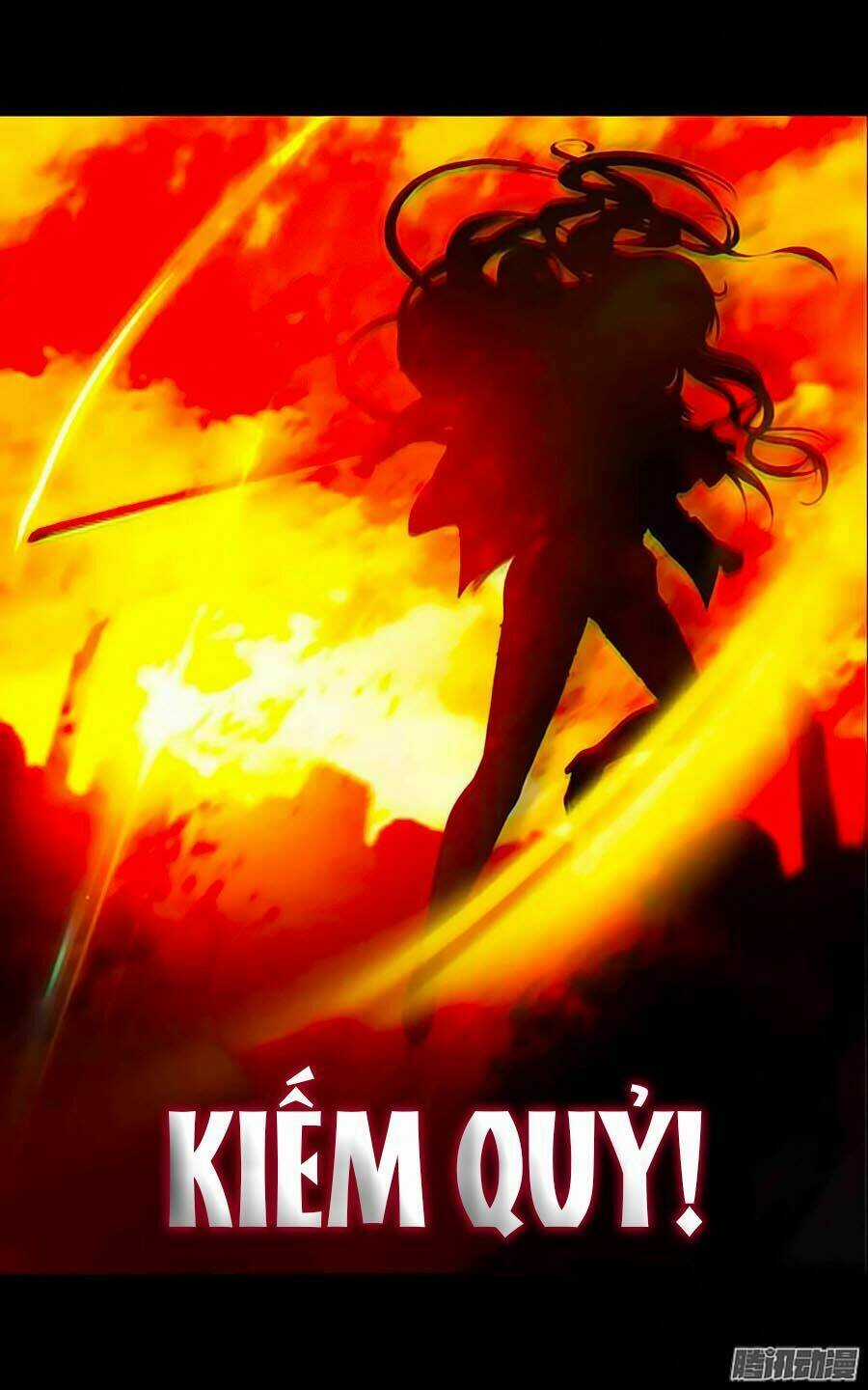 Adonis - Chapter 3 - Trang 17