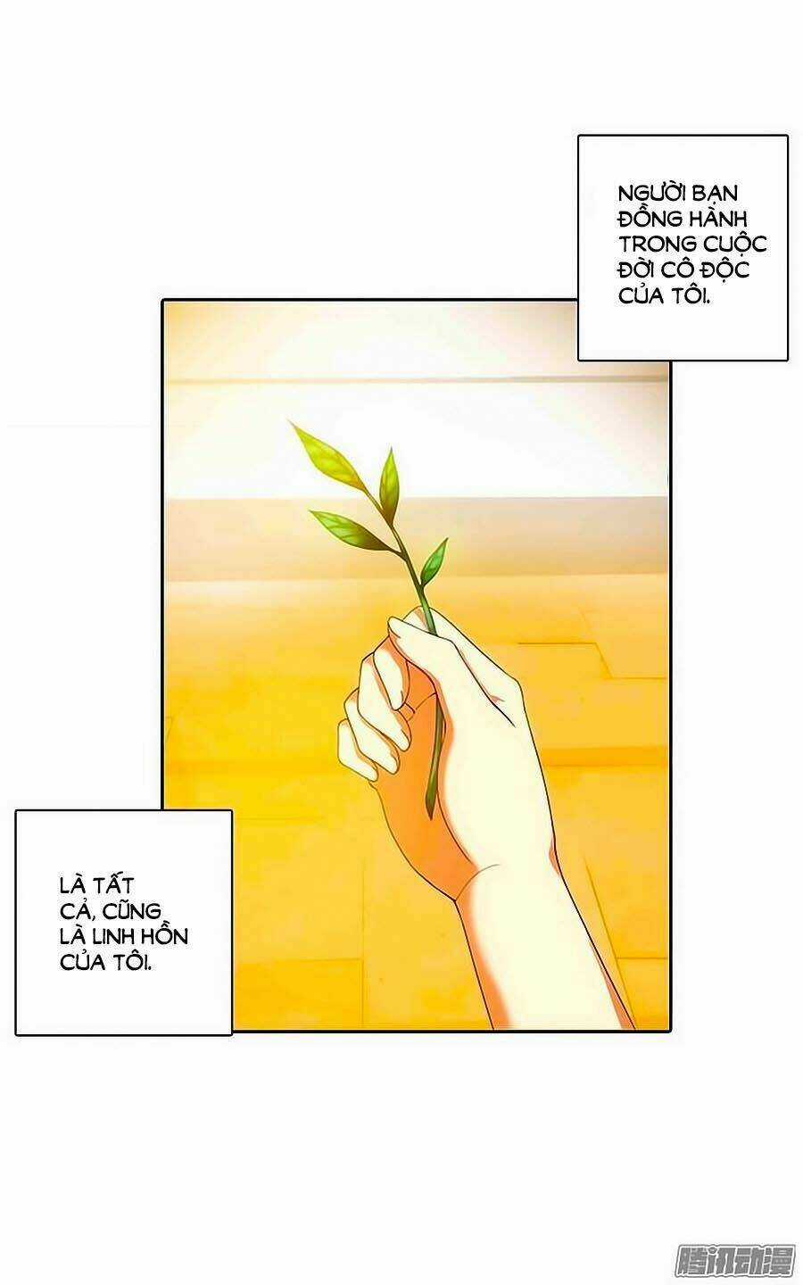 Adonis - Chapter 3 - Trang 19