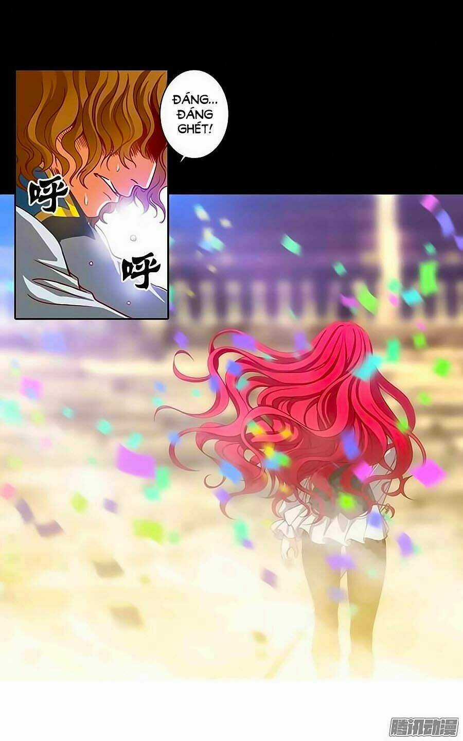 Adonis - Chapter 3 - Trang 26