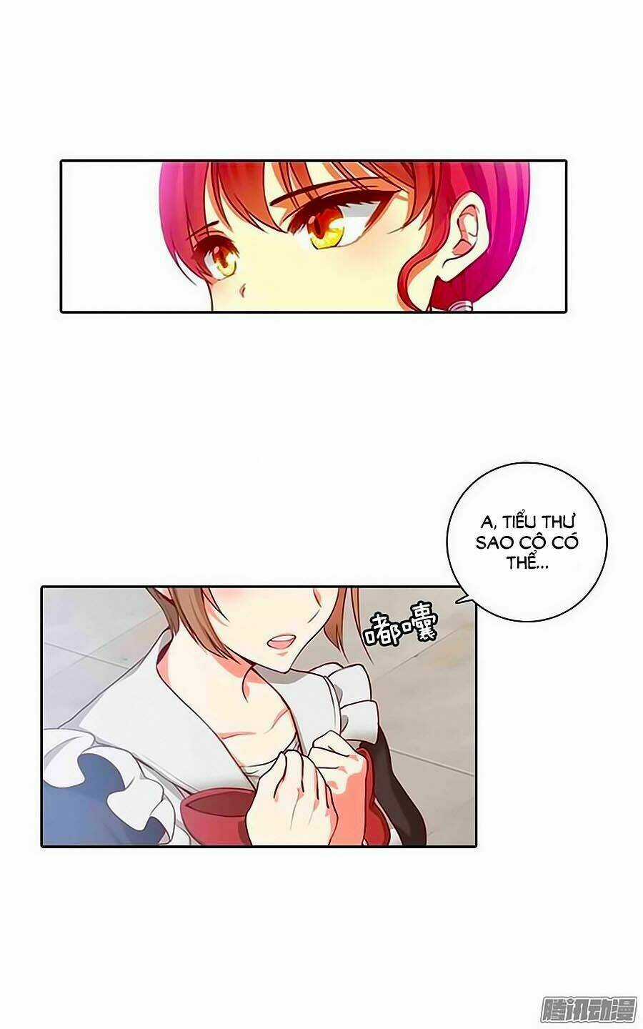 Adonis - Chapter 3 - Trang 4