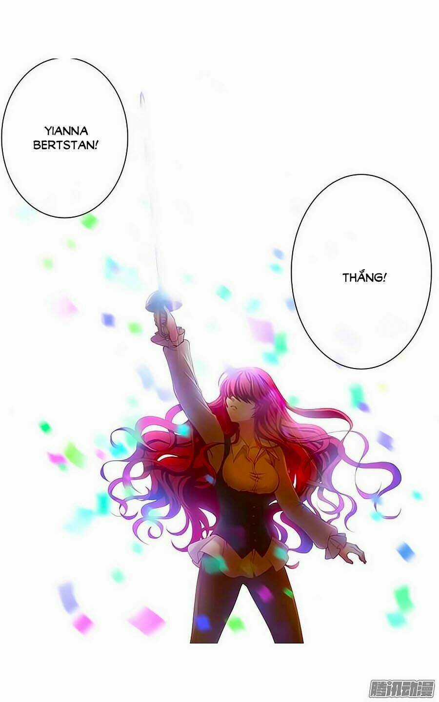 Adonis - Chapter 3 - Trang 31