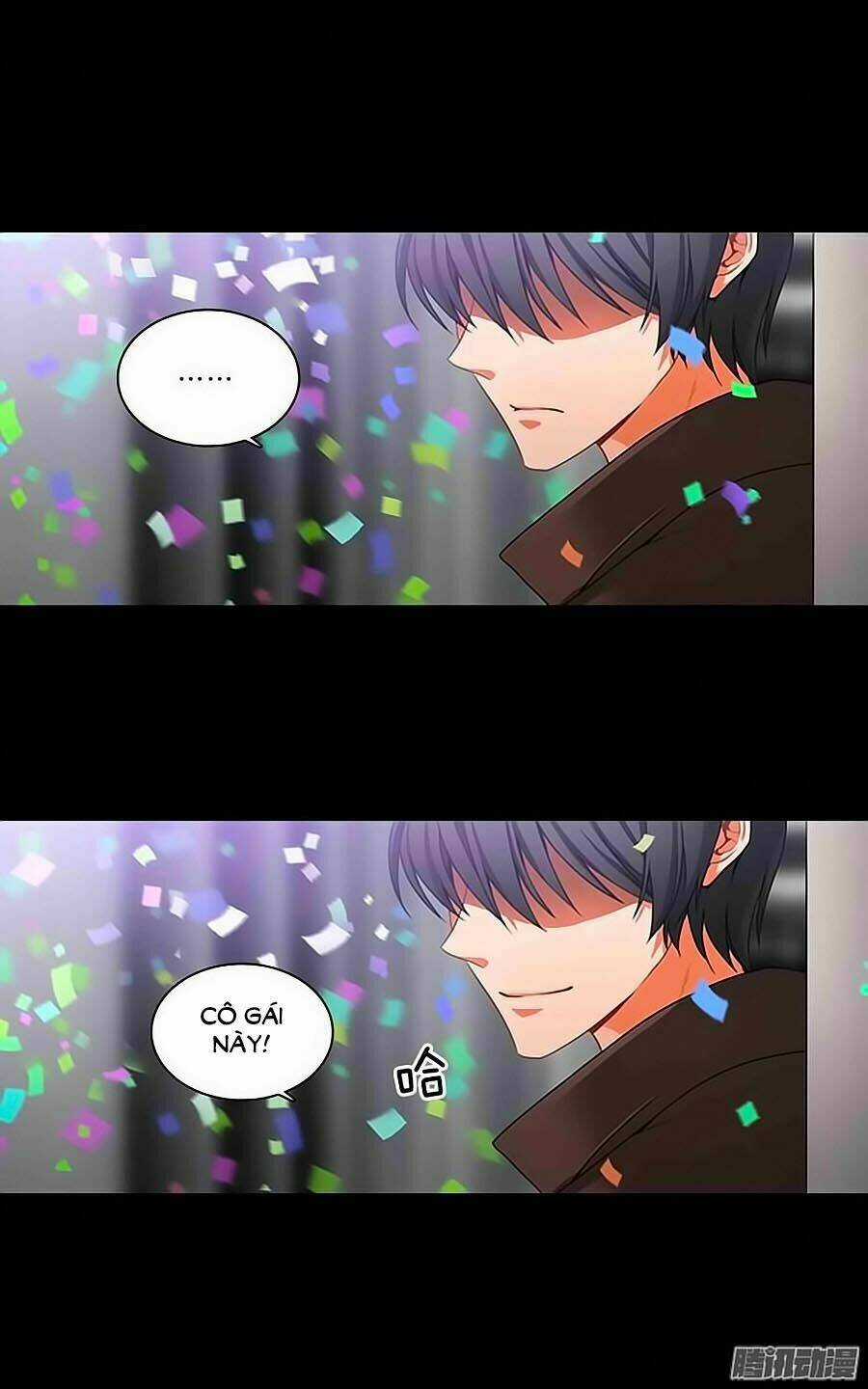 Adonis - Chapter 3 - Trang 34