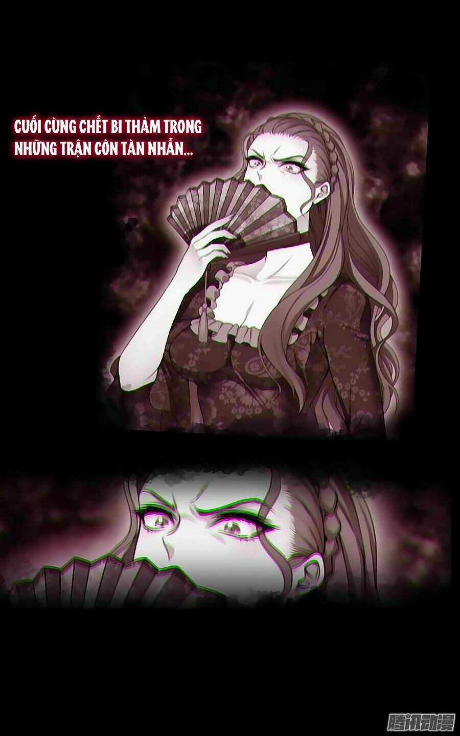 Adonis - Chapter 3 - Trang 9