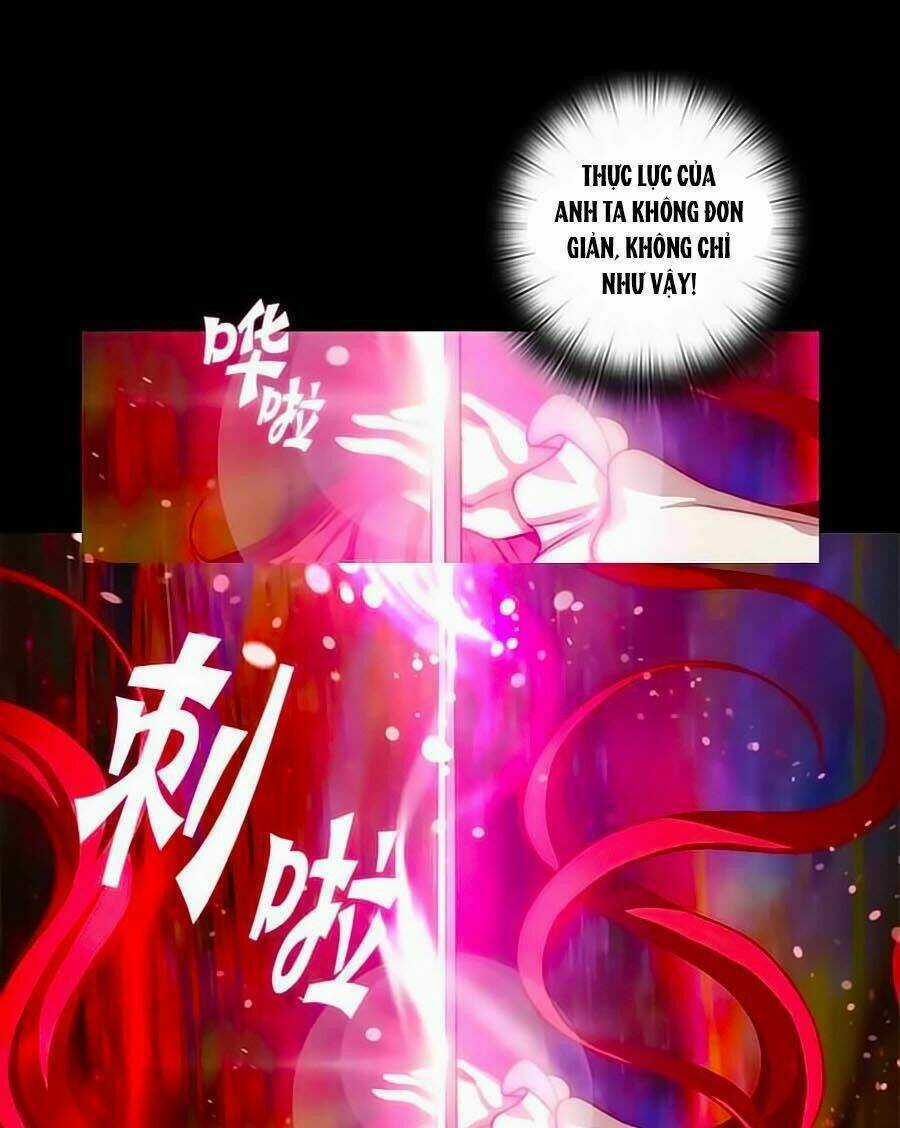 Adonis - Chapter 4 - Trang 12