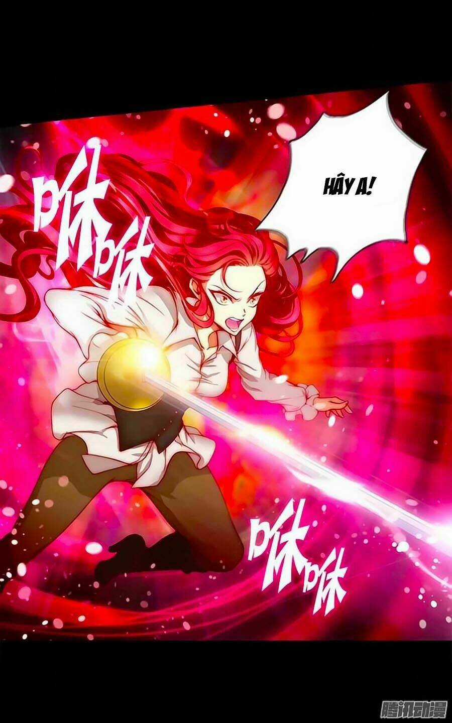 Adonis - Chapter 4 - Trang 15