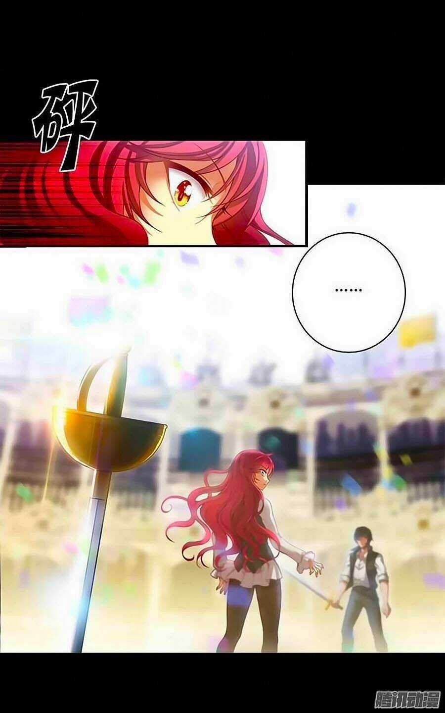 Adonis - Chapter 4 - Trang 20