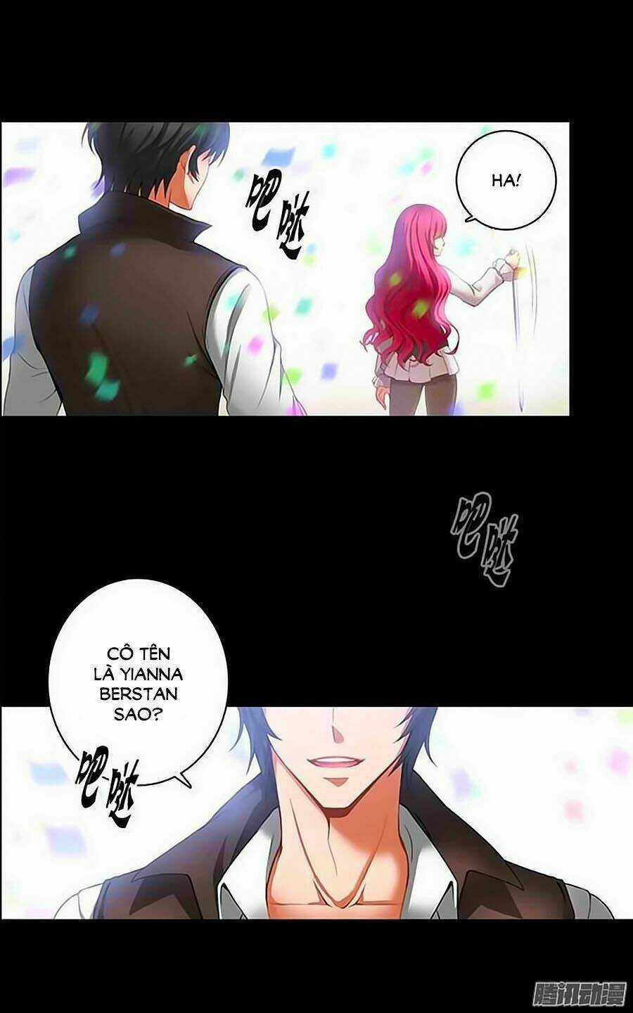 Adonis - Chapter 4 - Trang 22