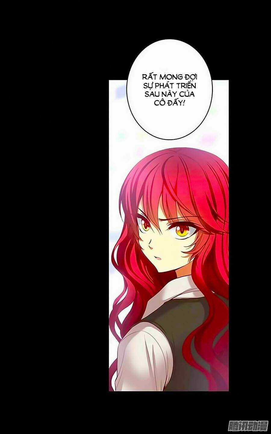 Adonis - Chapter 4 - Trang 24