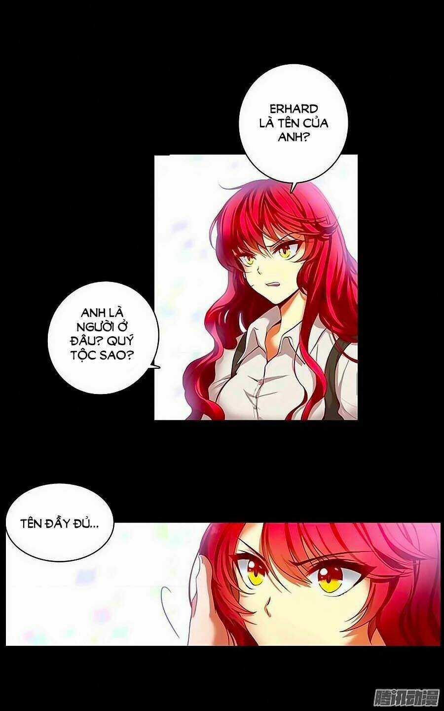 Adonis - Chapter 4 - Trang 26