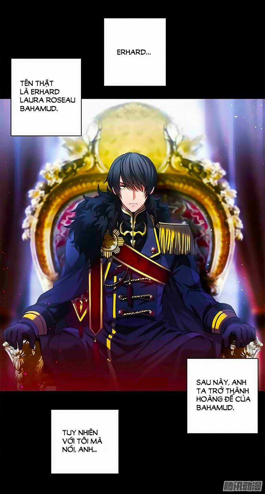 Adonis - Chapter 4 - Trang 30