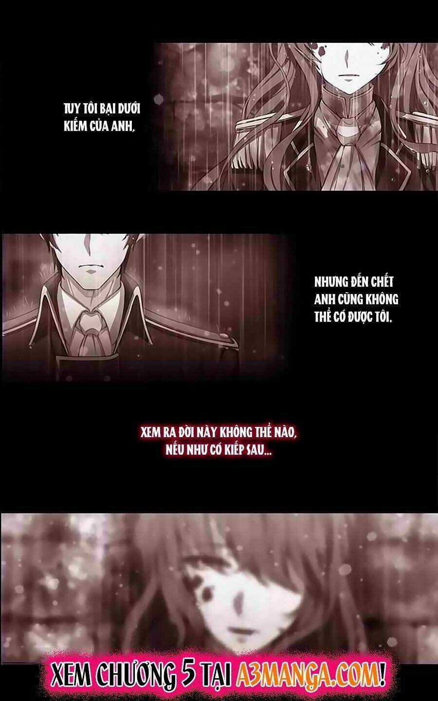 Adonis - Chapter 4 - Trang 36