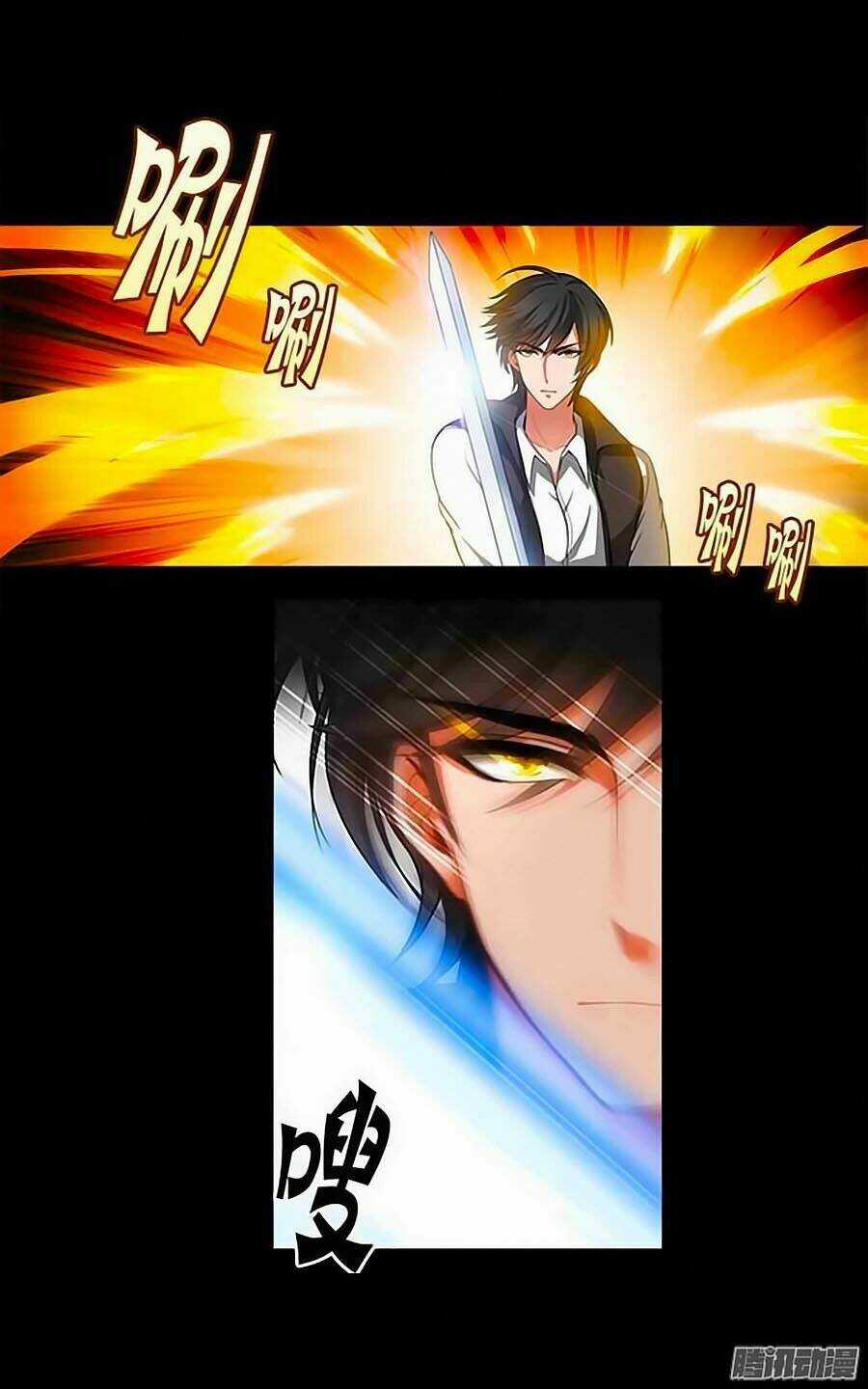 Adonis - Chapter 4 - Trang 8