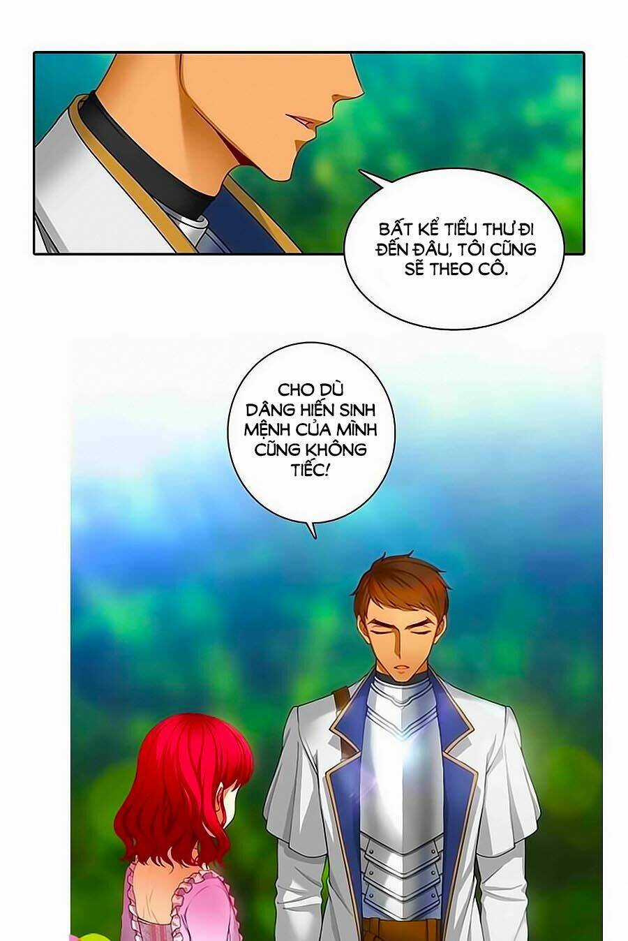 Adonis - Chapter 5 - Trang 26