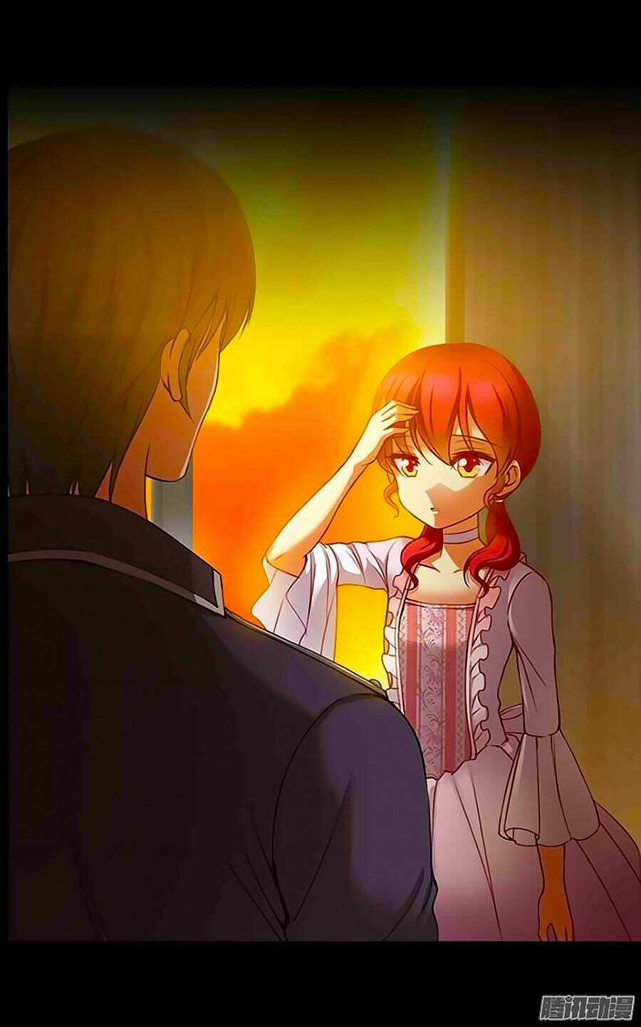 Adonis - Chapter 5 - Trang 4