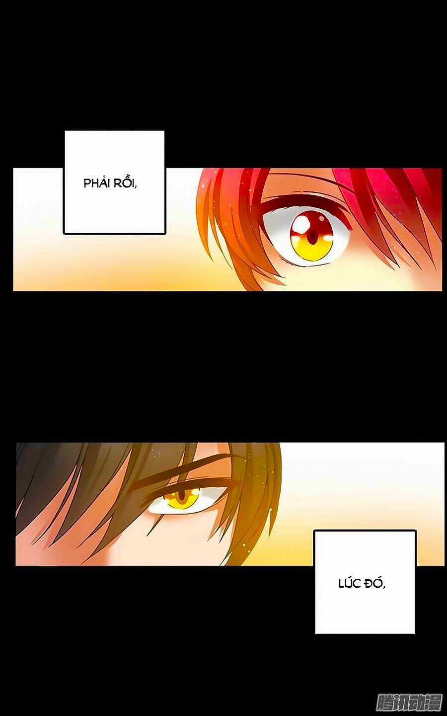 Adonis - Chapter 5 - Trang 5