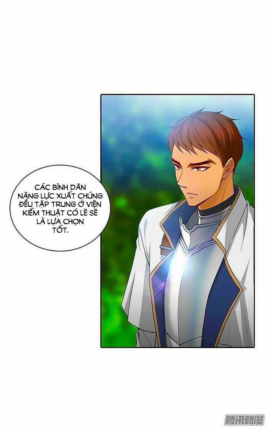 Adonis - Chapter 6 - Trang 14