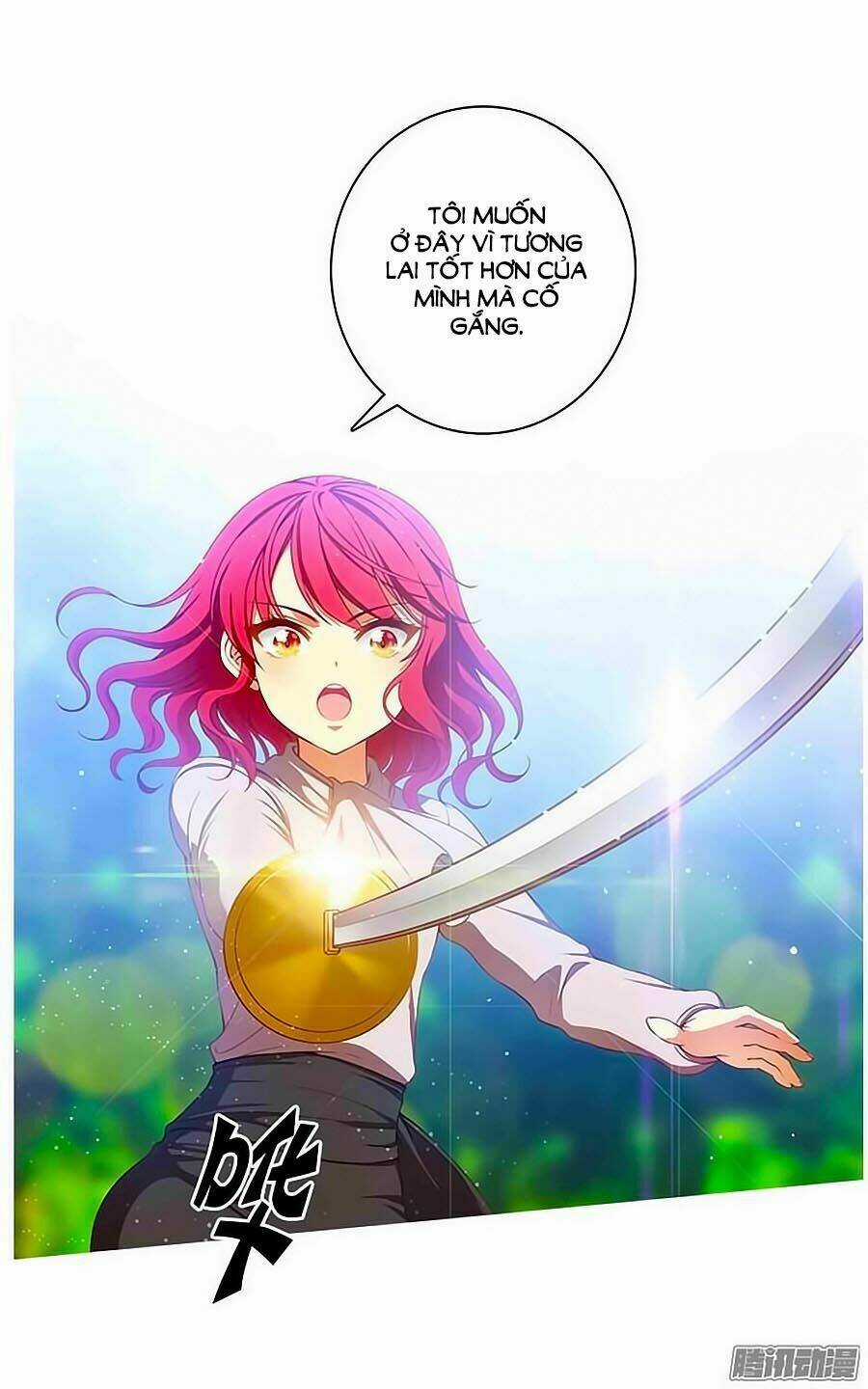 Adonis - Chapter 6 - Trang 15