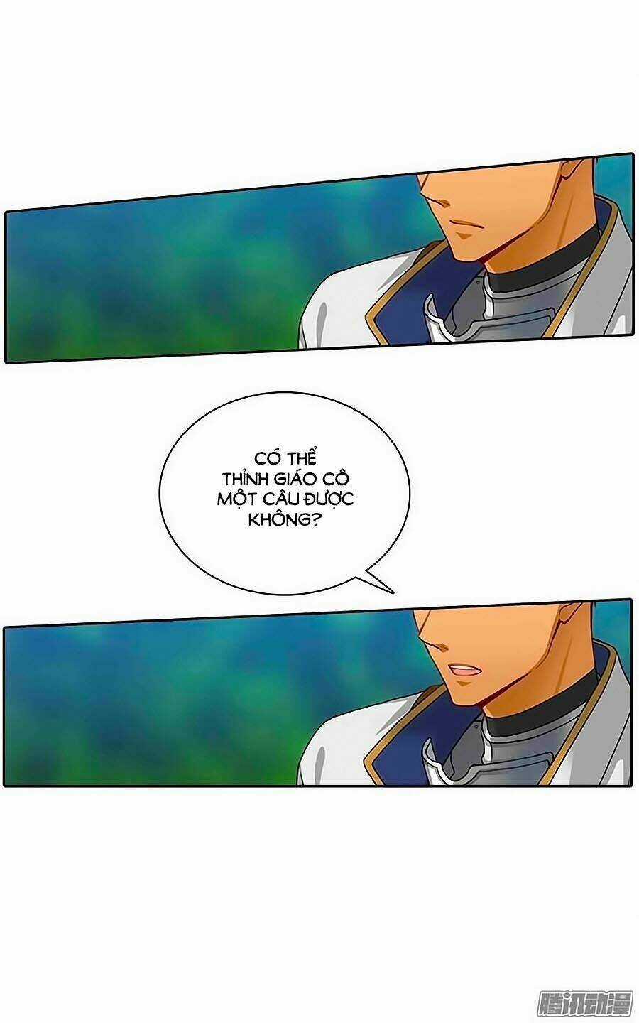 Adonis - Chapter 6 - Trang 16