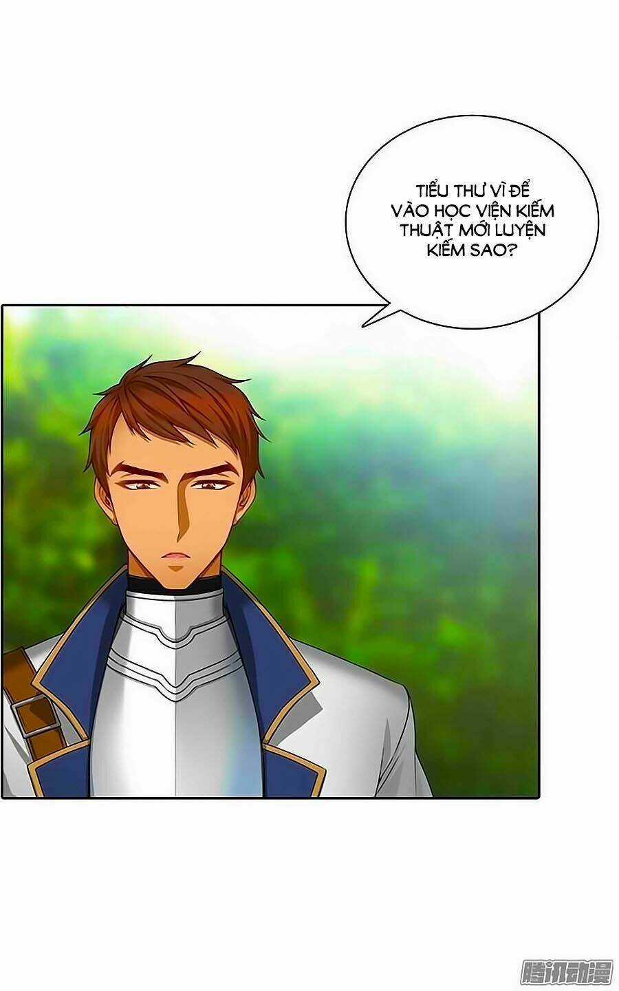 Adonis - Chapter 6 - Trang 17