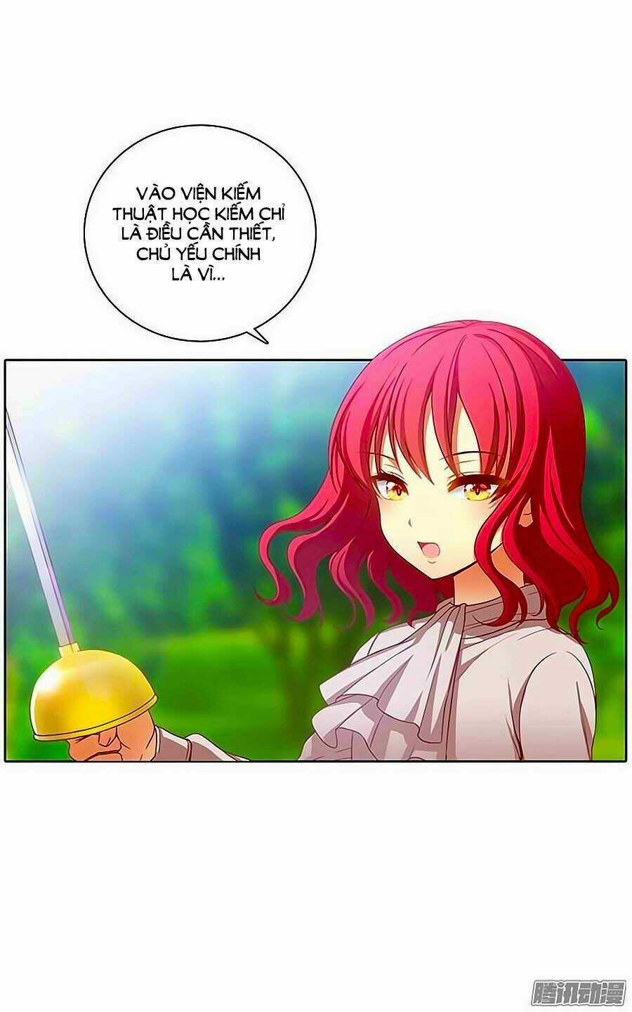 Adonis - Chapter 6 - Trang 18